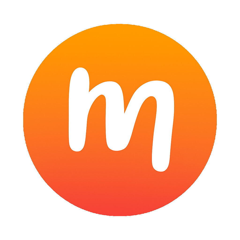Logo Mamoeiro